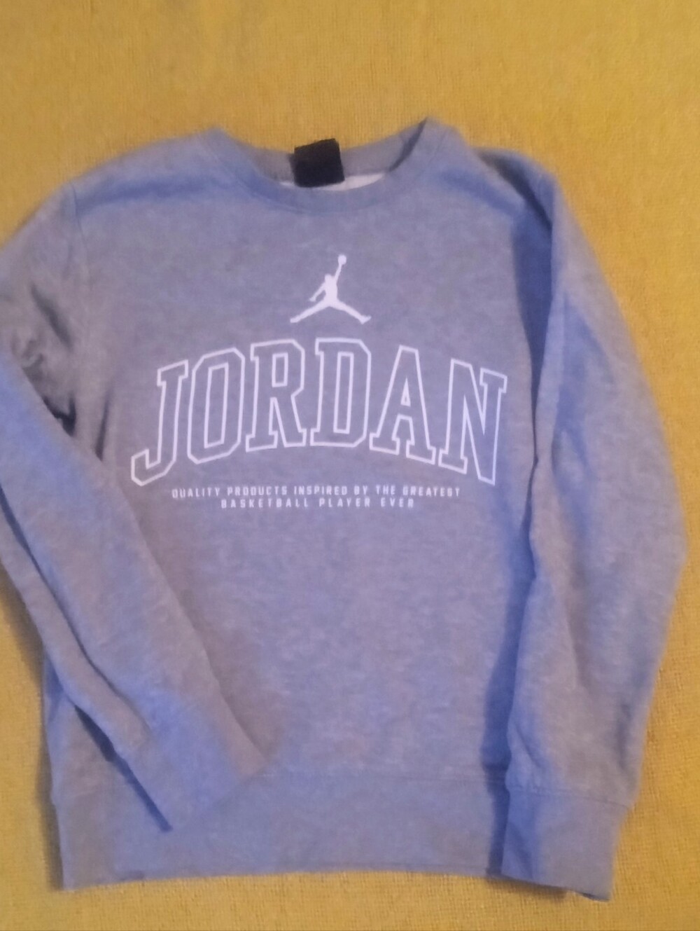 Jordan youth